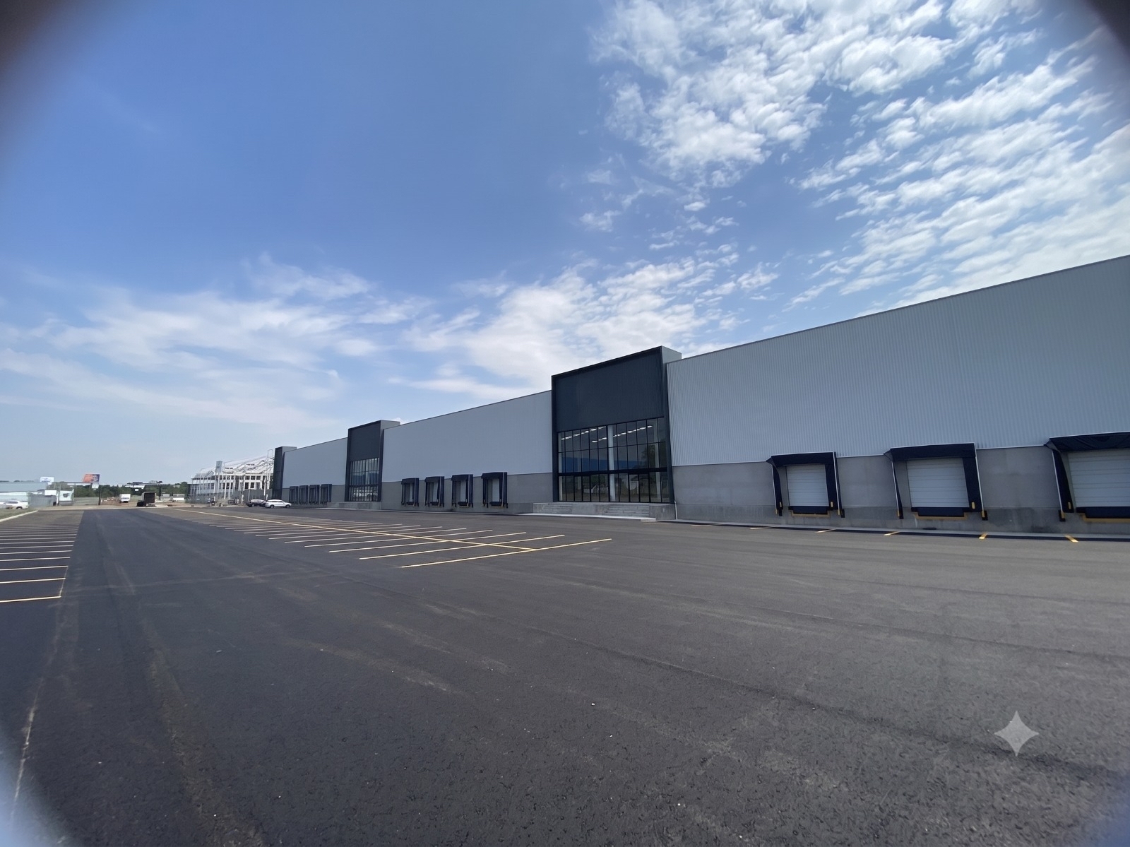 Portafolio Industrial Fibra Plus